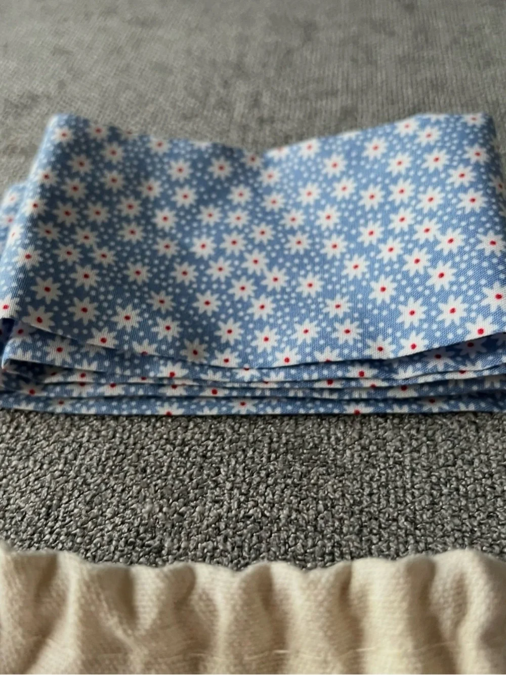 NEW Gigi Pip Girls Hat Tie
